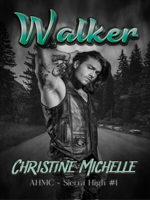 cover image of Walker